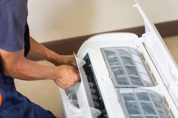 Best HVAC companies near me  in Franklin, TN