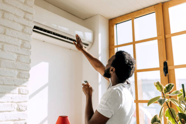 Best Ductless HVAC repair  in Franklin, TN