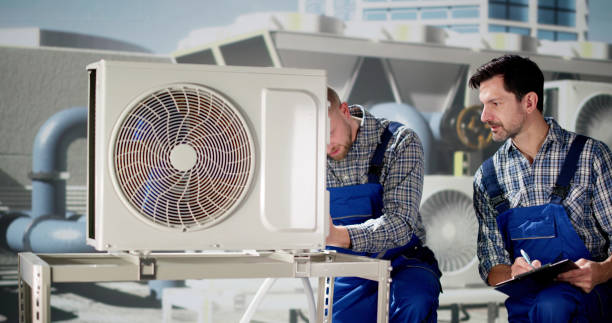 Best Commercial HVAC repair  in Franklin, TN